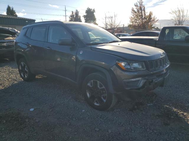 Photo 3 VIN: 3C4NJDDB0JT450841 - JEEP COMPASS TR 