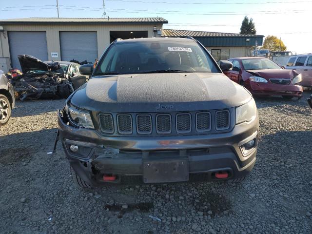 Photo 4 VIN: 3C4NJDDB0JT450841 - JEEP COMPASS TR 