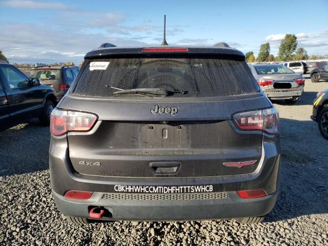 Photo 5 VIN: 3C4NJDDB0JT450841 - JEEP COMPASS TR 