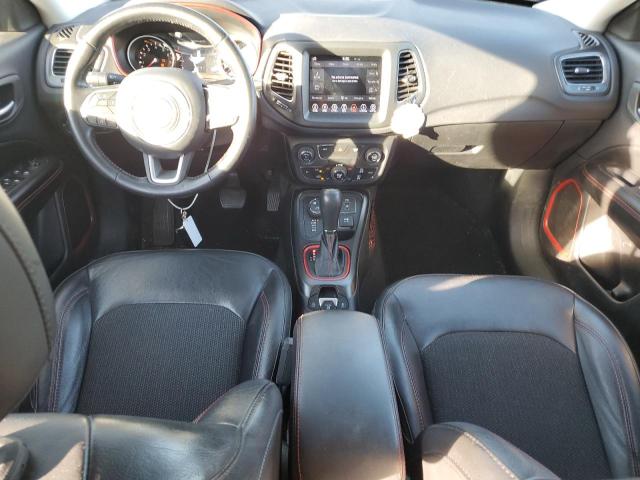 Photo 7 VIN: 3C4NJDDB0JT450841 - JEEP COMPASS TR 