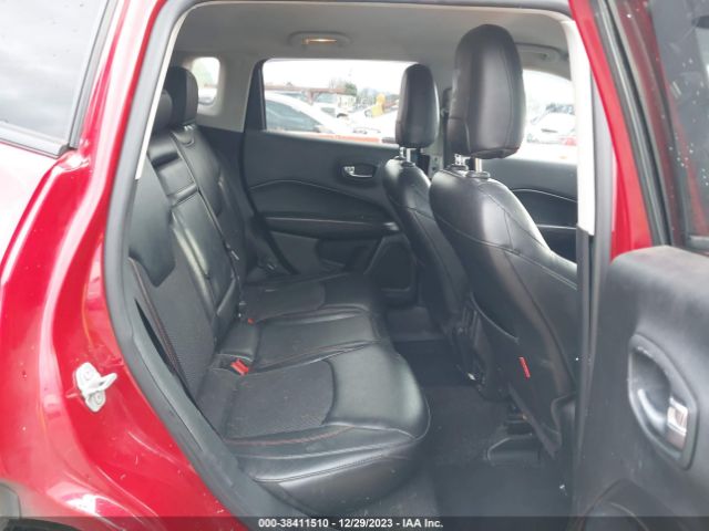 Photo 7 VIN: 3C4NJDDB0JT451617 - JEEP COMPASS 