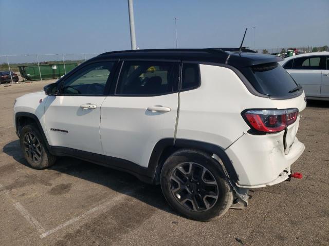 Photo 1 VIN: 3C4NJDDB0KT618043 - JEEP COMPASS TR 