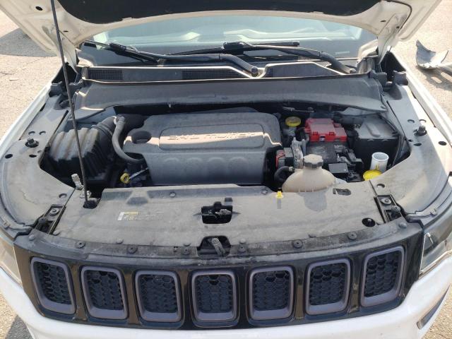 Photo 11 VIN: 3C4NJDDB0KT618043 - JEEP COMPASS TR 