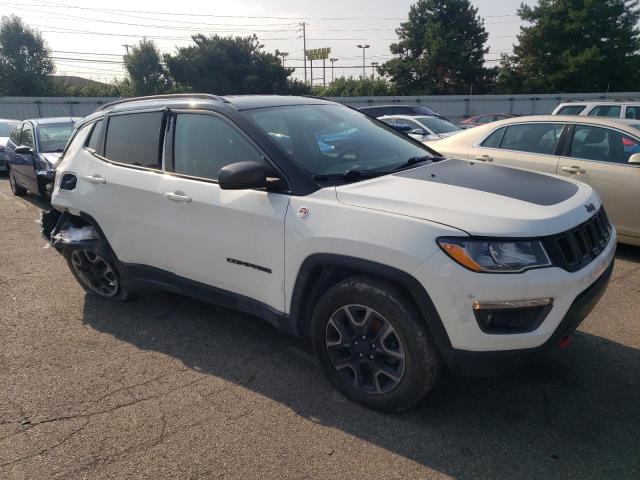 Photo 3 VIN: 3C4NJDDB0KT618043 - JEEP COMPASS TR 