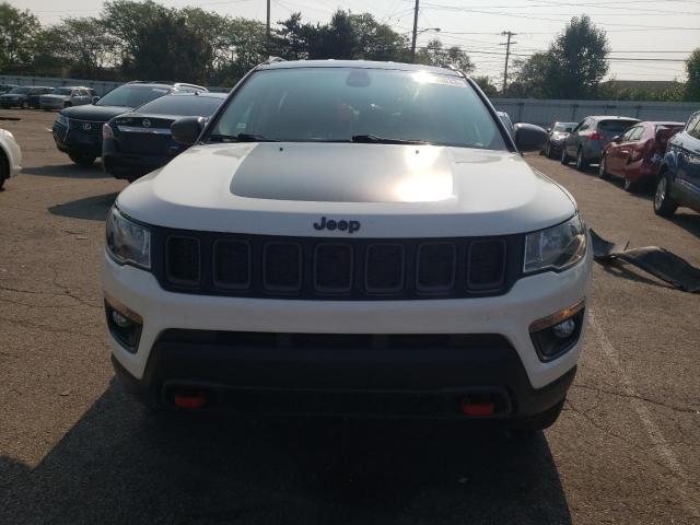 Photo 4 VIN: 3C4NJDDB0KT618043 - JEEP COMPASS TR 