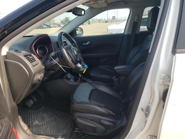 Photo 6 VIN: 3C4NJDDB0KT618043 - JEEP COMPASS TR 