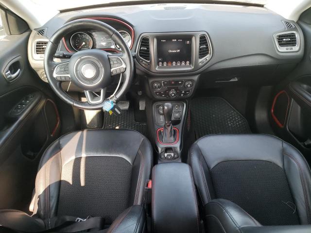 Photo 7 VIN: 3C4NJDDB0KT618043 - JEEP COMPASS TR 