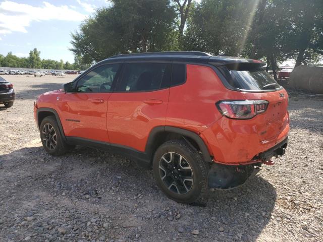 Photo 1 VIN: 3C4NJDDB0KT629348 - JEEP COMPASS TR 