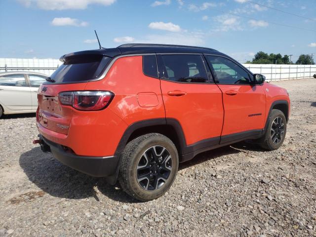 Photo 2 VIN: 3C4NJDDB0KT629348 - JEEP COMPASS TR 