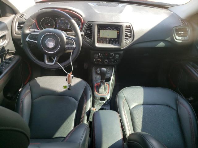 Photo 7 VIN: 3C4NJDDB0KT629348 - JEEP COMPASS TR 