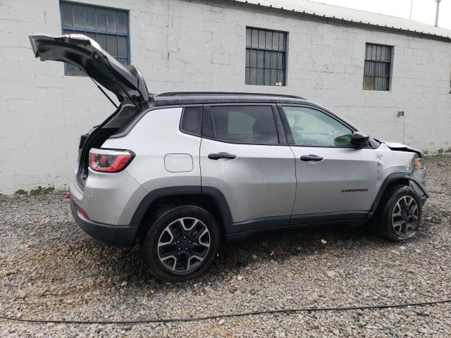 Photo 2 VIN: 3C4NJDDB0KT650071 - JEEP COMPASS TR 