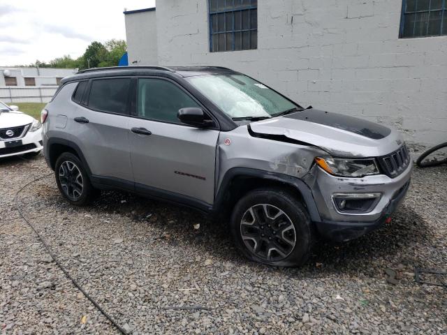 Photo 3 VIN: 3C4NJDDB0KT650071 - JEEP COMPASS TR 