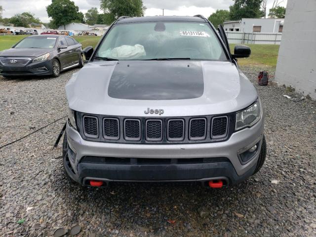 Photo 4 VIN: 3C4NJDDB0KT650071 - JEEP COMPASS TR 