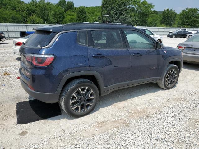 Photo 2 VIN: 3C4NJDDB0KT650300 - JEEP COMPASS TR 