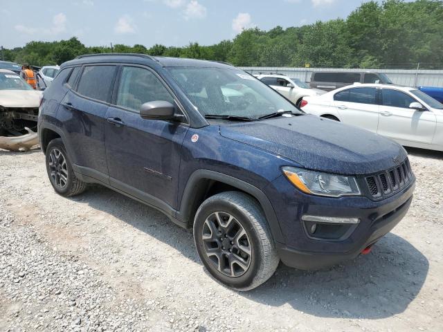 Photo 3 VIN: 3C4NJDDB0KT650300 - JEEP COMPASS TR 