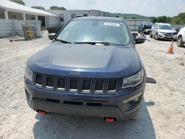 Photo 4 VIN: 3C4NJDDB0KT650300 - JEEP COMPASS TR 