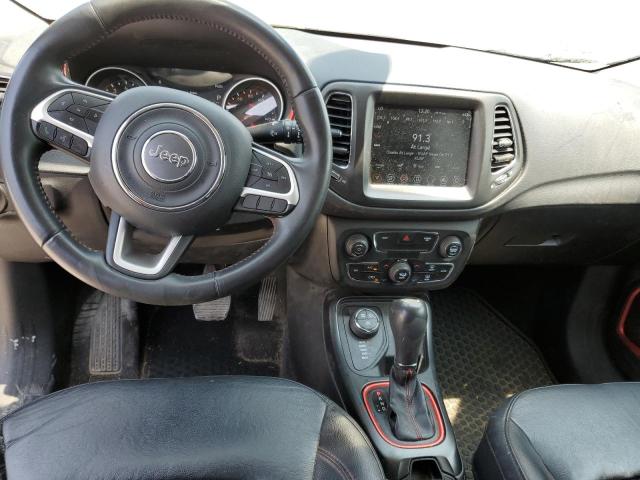 Photo 7 VIN: 3C4NJDDB0KT650300 - JEEP COMPASS TR 