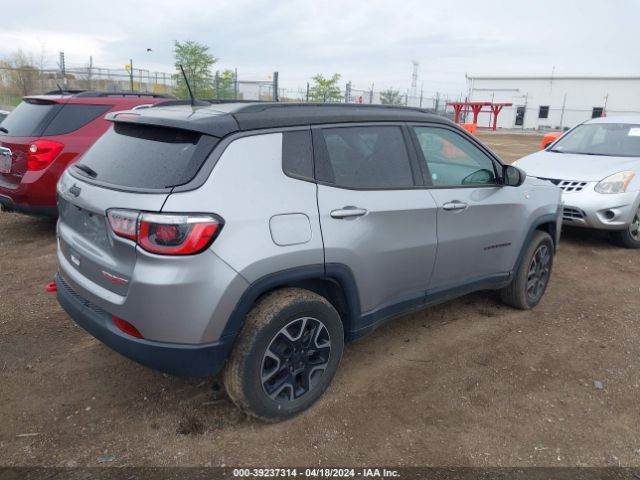 Photo 3 VIN: 3C4NJDDB0KT671471 - JEEP COMPASS 