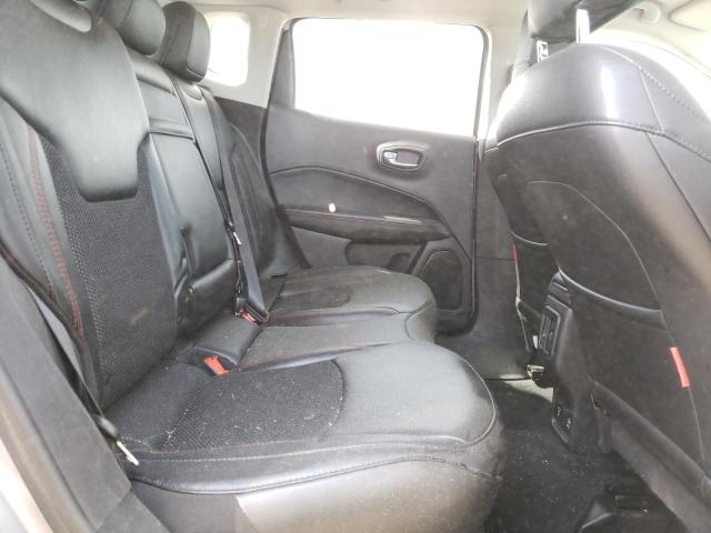 Photo 5 VIN: 3C4NJDDB0KT671602 - JEEP COMPASS TR 