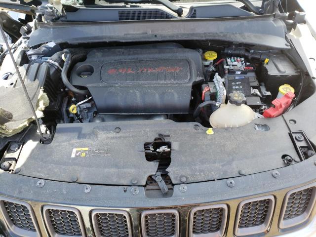 Photo 6 VIN: 3C4NJDDB0KT671602 - JEEP COMPASS TR 