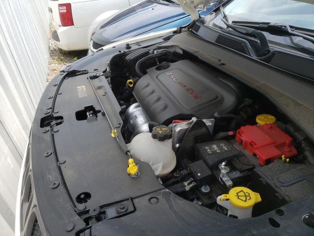 Photo 6 VIN: 3C4NJDDB0KT683877 - JEEP COMPASS TR 