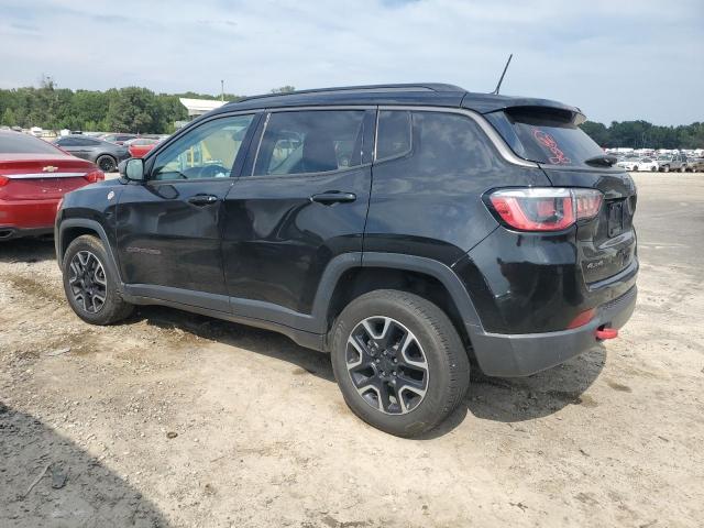 Photo 1 VIN: 3C4NJDDB0KT688318 - JEEP COMPASS TR 