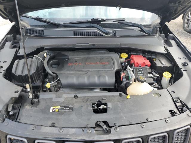 Photo 11 VIN: 3C4NJDDB0KT688318 - JEEP COMPASS TR 