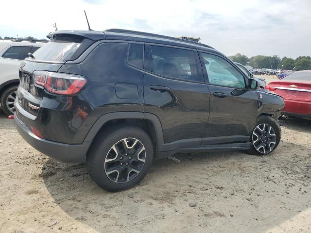 Photo 2 VIN: 3C4NJDDB0KT688318 - JEEP COMPASS TR 