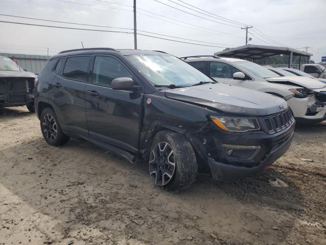 Photo 3 VIN: 3C4NJDDB0KT688318 - JEEP COMPASS TR 