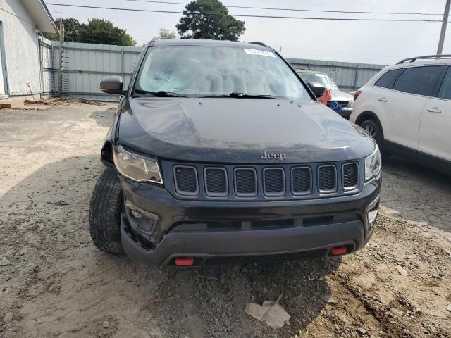 Photo 4 VIN: 3C4NJDDB0KT688318 - JEEP COMPASS TR 