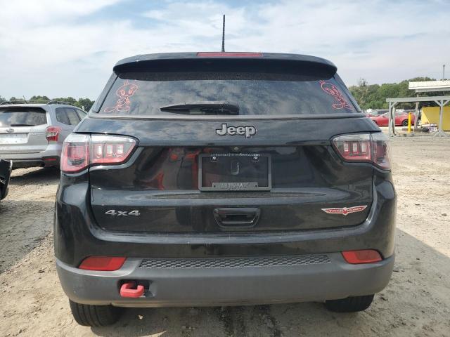 Photo 5 VIN: 3C4NJDDB0KT688318 - JEEP COMPASS TR 