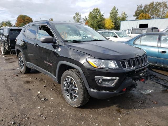 Photo 0 VIN: 3C4NJDDB0KT713038 - JEEP COMPASS 