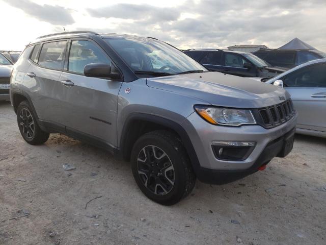 Photo 0 VIN: 3C4NJDDB0KT721687 - JEEP COMPASS TR 