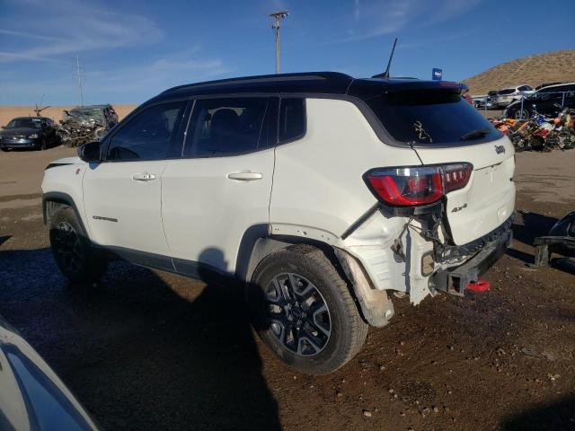 Photo 1 VIN: 3C4NJDDB0KT722404 - JEEP COMPASS TR 