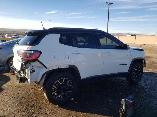 Photo 2 VIN: 3C4NJDDB0KT722404 - JEEP COMPASS TR 