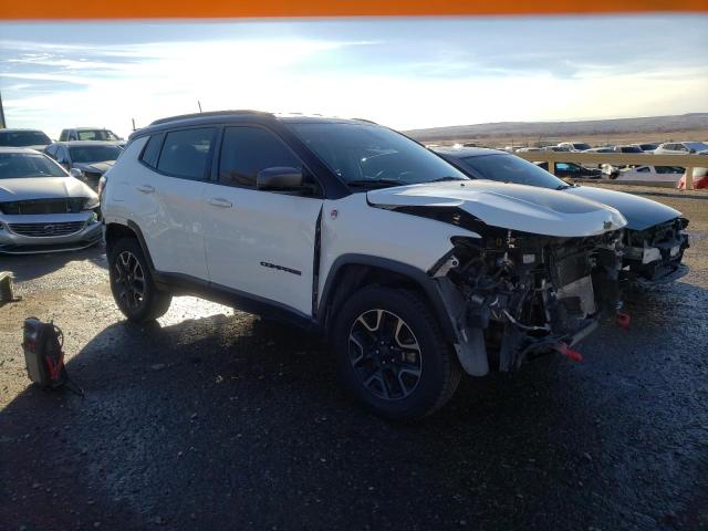 Photo 3 VIN: 3C4NJDDB0KT722404 - JEEP COMPASS TR 