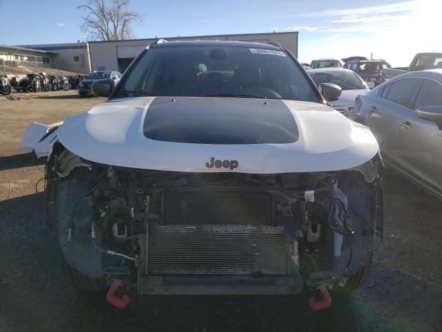 Photo 4 VIN: 3C4NJDDB0KT722404 - JEEP COMPASS TR 