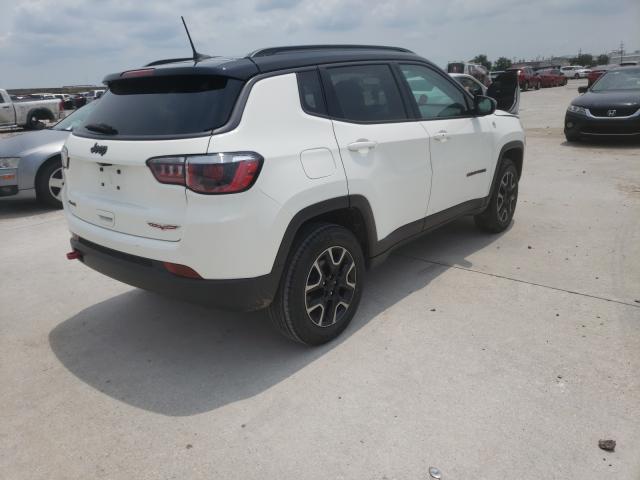 Photo 3 VIN: 3C4NJDDB0KT737002 - JEEP COMPASS TR 