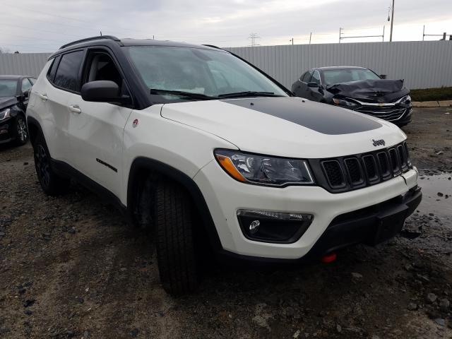 Photo 0 VIN: 3C4NJDDB0KT747982 - JEEP COMPASS TR 