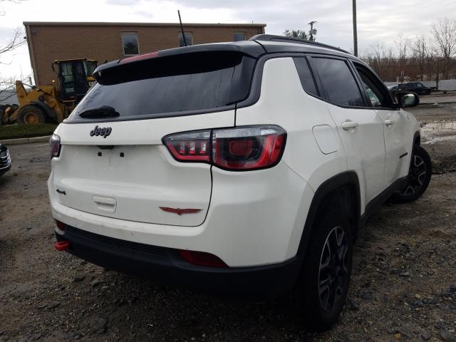 Photo 3 VIN: 3C4NJDDB0KT747982 - JEEP COMPASS TR 