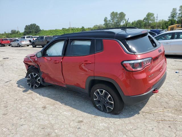 Photo 1 VIN: 3C4NJDDB0KT785521 - JEEP COMPASS TR 