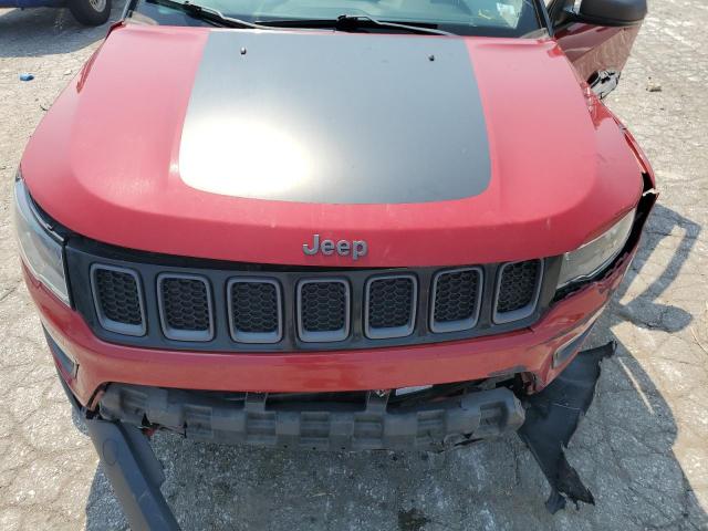 Photo 10 VIN: 3C4NJDDB0KT785521 - JEEP COMPASS TR 