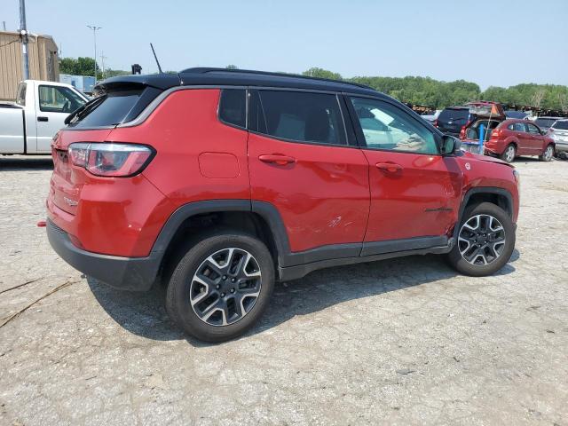 Photo 2 VIN: 3C4NJDDB0KT785521 - JEEP COMPASS TR 