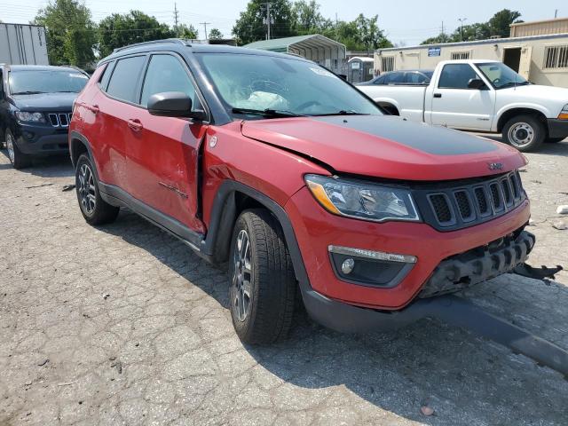 Photo 3 VIN: 3C4NJDDB0KT785521 - JEEP COMPASS TR 