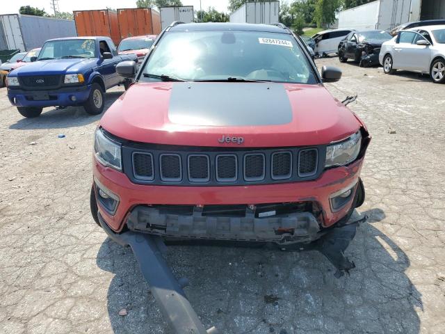 Photo 4 VIN: 3C4NJDDB0KT785521 - JEEP COMPASS TR 