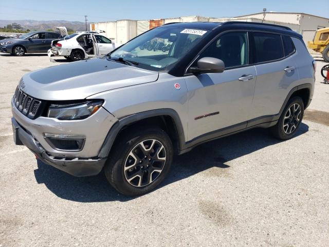 Photo 0 VIN: 3C4NJDDB0KT790363 - JEEP COMPASS TR 