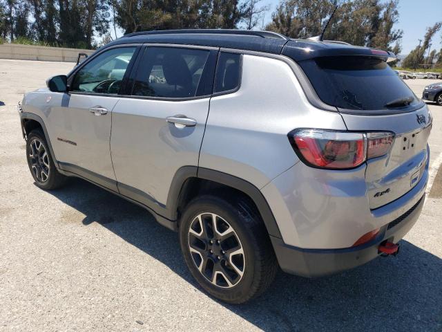 Photo 1 VIN: 3C4NJDDB0KT790363 - JEEP COMPASS TR 