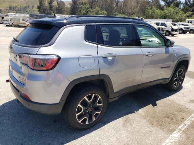 Photo 2 VIN: 3C4NJDDB0KT790363 - JEEP COMPASS TR 