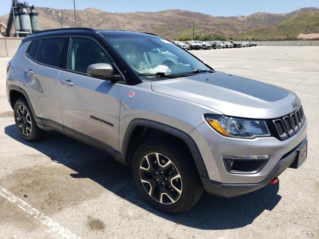 Photo 3 VIN: 3C4NJDDB0KT790363 - JEEP COMPASS TR 