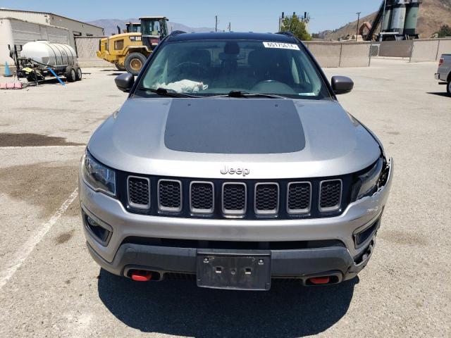 Photo 4 VIN: 3C4NJDDB0KT790363 - JEEP COMPASS TR 